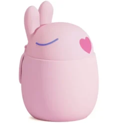 Lunchpot Bestie Hase 600 ml