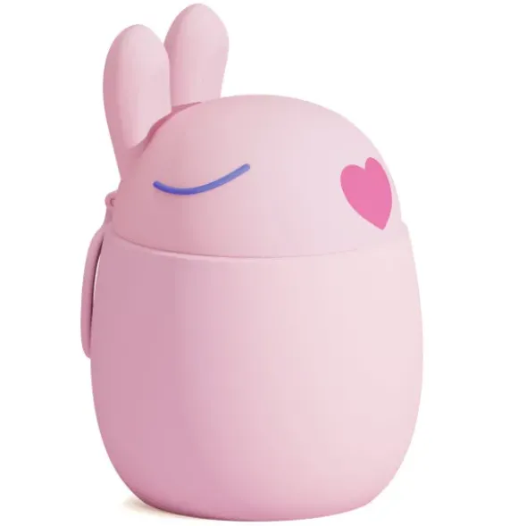 Lunchpot Bestie Hase 600 ml
