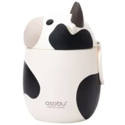Lunchpot Bestie Kuh 600 ml
