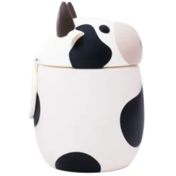 Lunchpot Bestie Kuh 600 ml