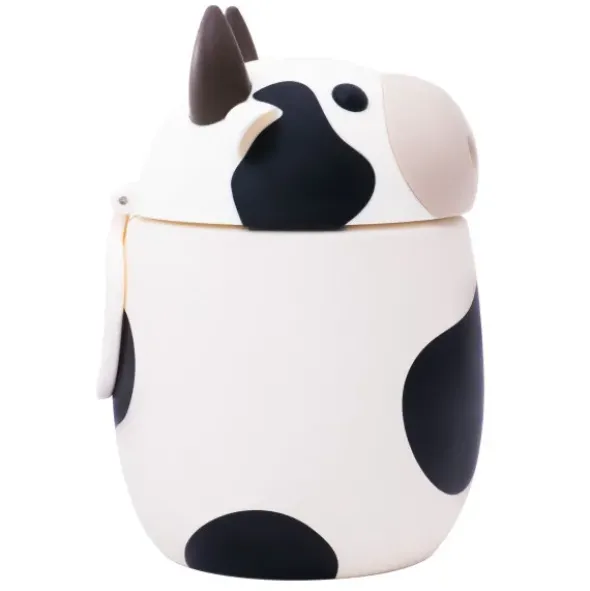 Lunchpot Bestie Kuh 600 ml