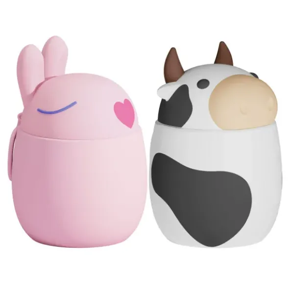 Lunchpot Bestie Kuh 600 ml