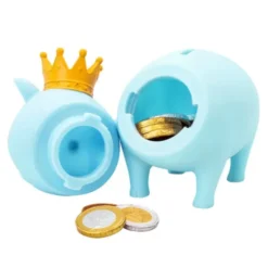 Lustige Sparschweine BIGGYS - Prinz