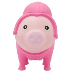 Lustige Sparschweine BIGGYS - Pink Star