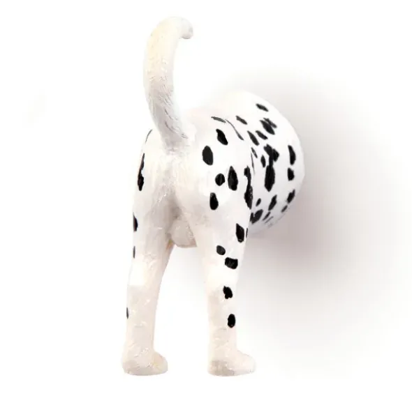 Magnete - Dog Butts Magnets 6er-Set