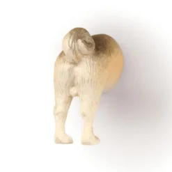 Magnete - Dog Butts Magnets 6er-Set