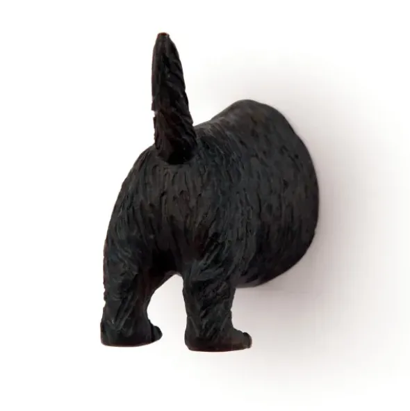 Magnete - Dog Butts Magnets 6er-Set