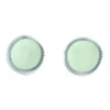 Matcha Mochi Socken 2er-Set