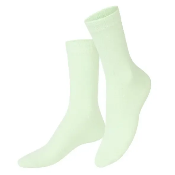 Matcha Mochi Socken 2er-Set