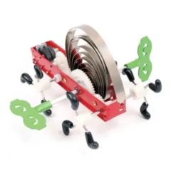 Mechanisches Spielzeug AWIKA! Wind Up