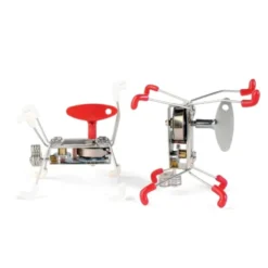 Mechanisches Spielzeug COSMOJETZ Wind Up
