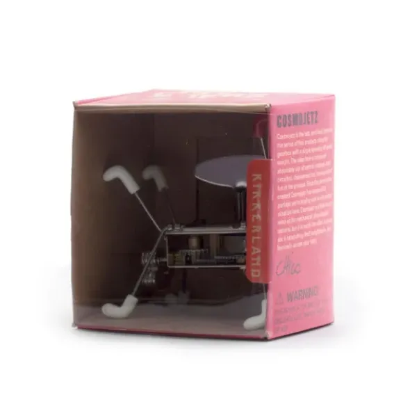 Mechanisches Spielzeug COSMOJETZ Wind Up