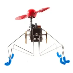 Mechanisches Spielzeug PINTACUDA Wind Up