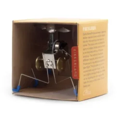 Mechanisches Spielzeug PINTACUDA Wind Up