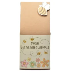 Mein Bienen(Bau)Haus DIY