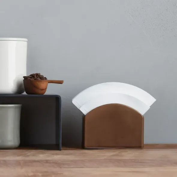 Messlöffel Kaffee, Slow Coffee Style, Holz