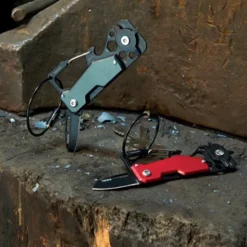 Mini Tool Werkzeug mit 10 Funktionen TOOLINATOR