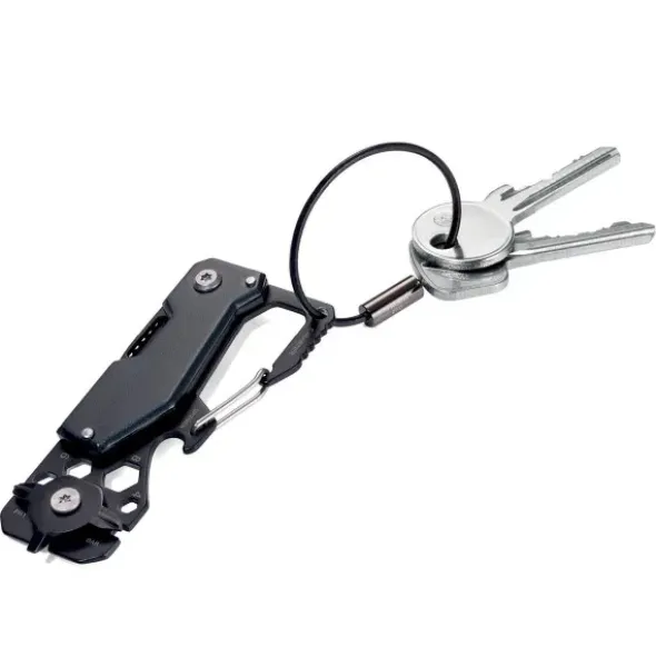 Mini Tool Werkzeug mit 10 Funktionen TOOLINATOR