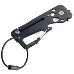 Mini Tool Werkzeug mit 10 Funktionen TOOLINATOR