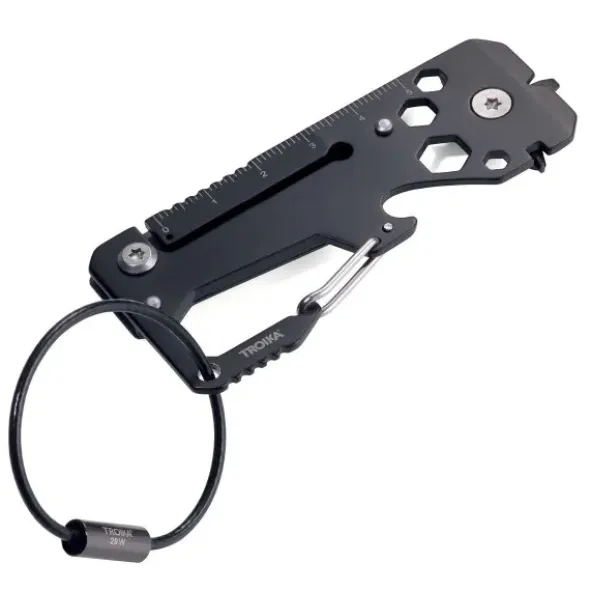 Mini Tool Werkzeug mit 10 Funktionen TOOLINATOR
