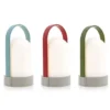 Mobile Akku Lampen URI Piccolos LU30 - Set a 3 Stück