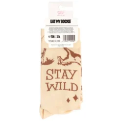 Motivsocken Pferde - Spruchsocken
