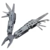Multitool ARBEITSGERÄT 10 Funktionen, schwarz