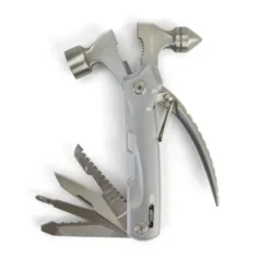 Multitool HAMMER steel - 9 Funktionen