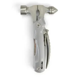 Multitool HAMMER steel - 9 Funktionen
