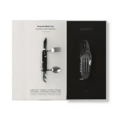Multitool Taschenmesser - CUTLERY