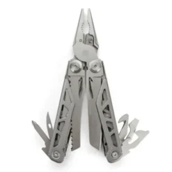 Multitool Taschenmesser + Zange PLIERS PLUS