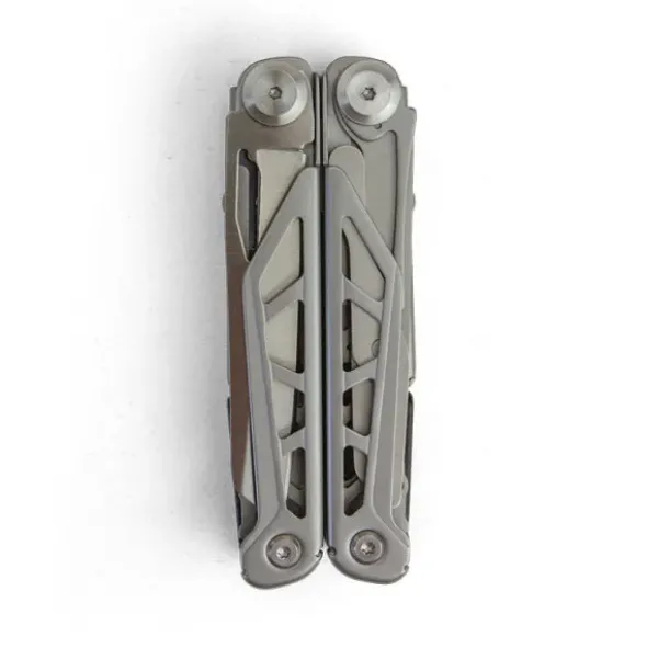 Multitool Taschenmesser + Zange PLIERS PLUS