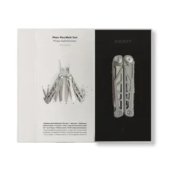 Multitool Taschenmesser + Zange PLIERS PLUS