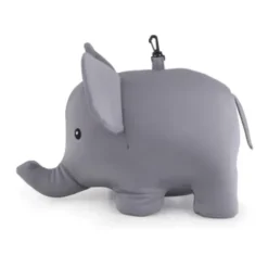 Nackenhörnchen Nackenkissen Reise - Elefant