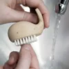 Nagelbürste Wal