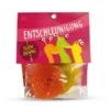 Naschtüte Entschleunigung - Fruchtgummischnecken
