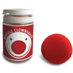 Notfall Clownsnase