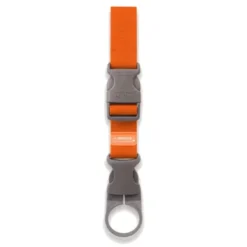 Organizer / Flaschenhalter TRIPORTER, orange
