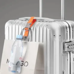 Organizer / Flaschenhalter TRIPORTER, orange