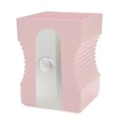 Papierkorb Spitzer - Sharpener Wastebasket, rosa