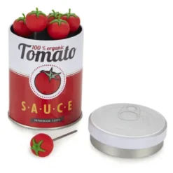 Party-Piekser Tomaten, Dose mit 6 Stück