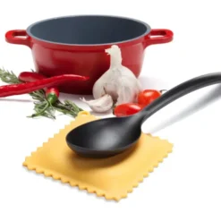 Pasta Kochlöffelablage RAVIOLI