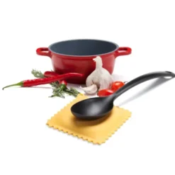 Pasta Kochlöffelablage RAVIOLI