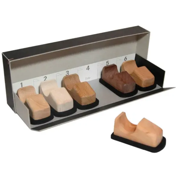 PC-Bildschirmreiniger Scooter Buche