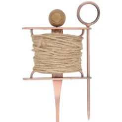 Pflanzleinenset, Kupfer