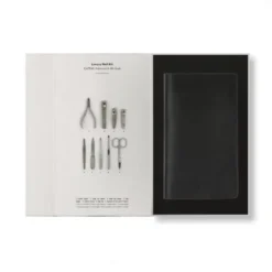 Pflegeset LUXURY NAIL KIT - Maniküre Set