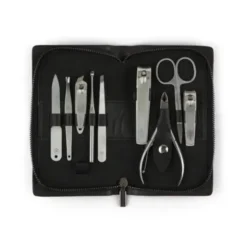 Pflegeset LUXURY NAIL KIT - Maniküre Set