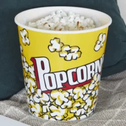 Popcorn Eimer wiederverwendbar - 2,8 l