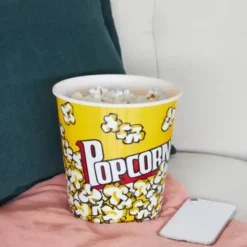 Popcorn Eimer wiederverwendbar - 2,8 l