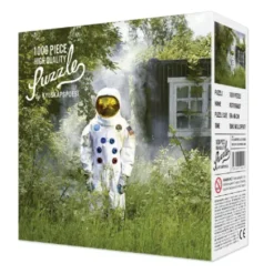 Puzzle ASTRONAUT 1000-teilig